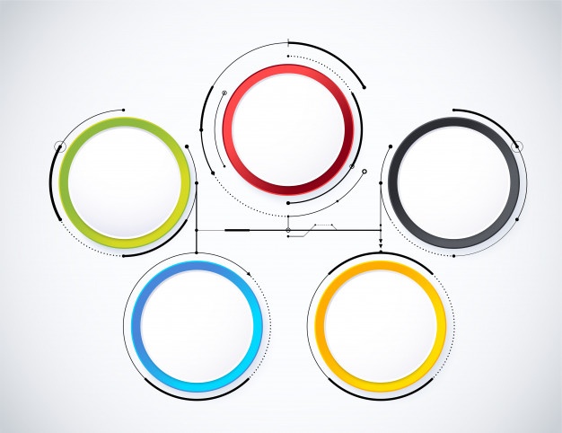 626x482 Circle Vectors, Photos And Free Download