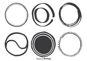 286x200 Circle Free Vector Art