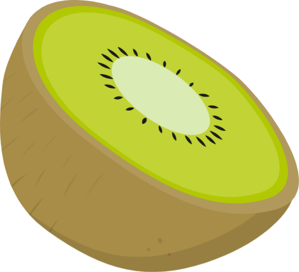 600x546 Cliparts For Free Download Circle Clipart Fruit Clipart Vector