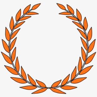 310x310 How To Set Use Orange Grey Laurel Vector