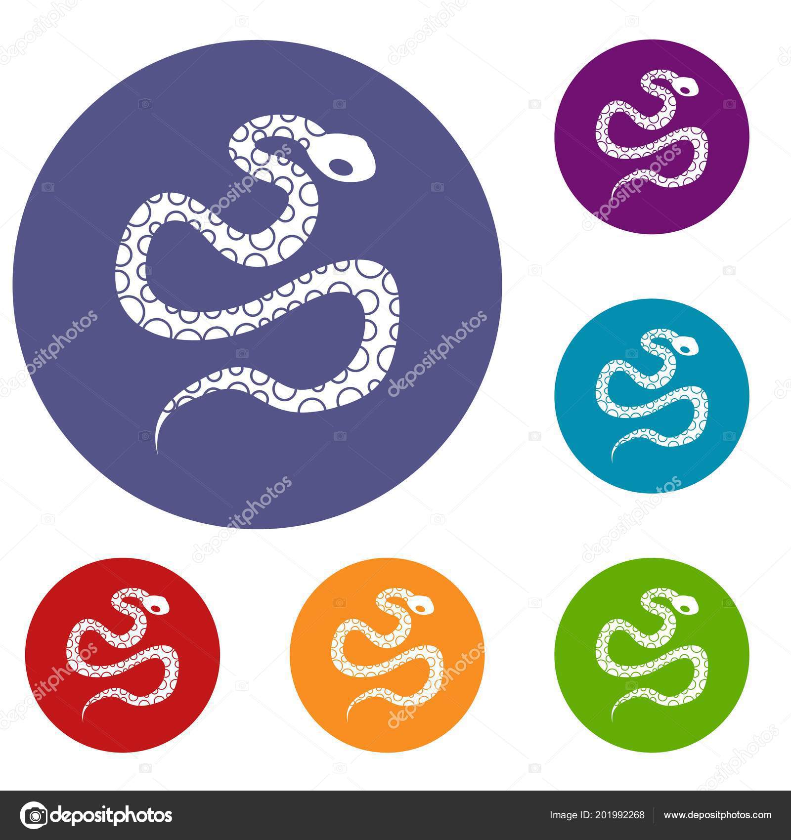 1600x1700 Cliparts For Free Download Circle Clipart Snake Vector