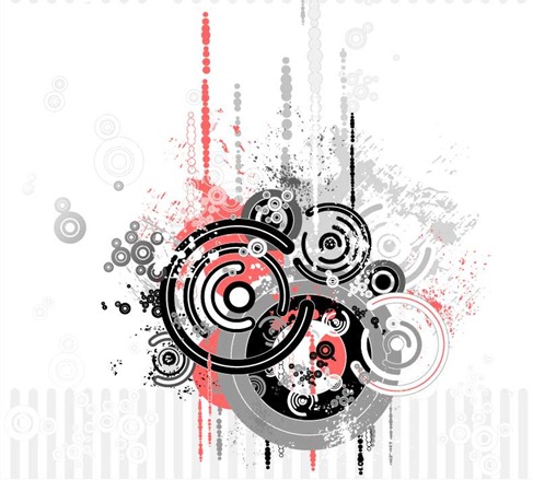 487x439 Trend Circle Vector Graphic Free Vector Graphics All Free Web