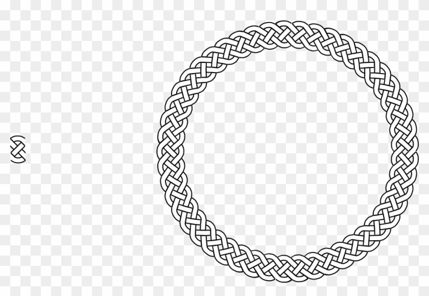 840x579 Clipart Circle Border