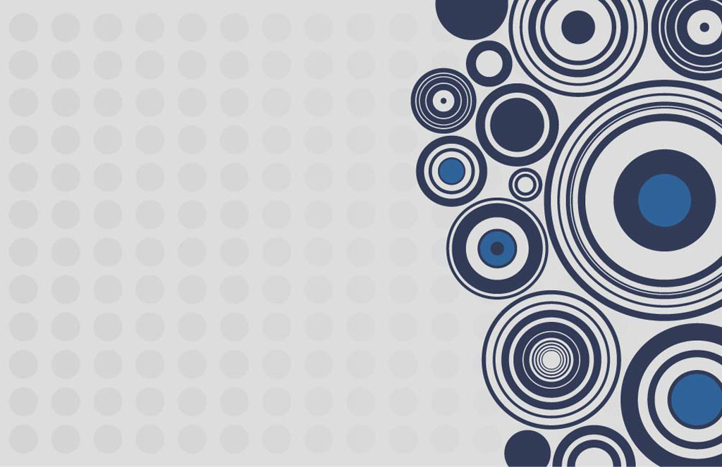 1024x663 Circle Vector Web Icons Images