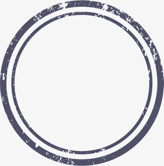 650x656 Dark Blue Circle, Vector Png, Navy, Circle Png And Vector