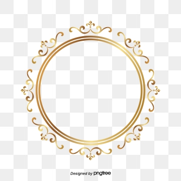 360x360 Circle Frame Png Images Vector And Free Download