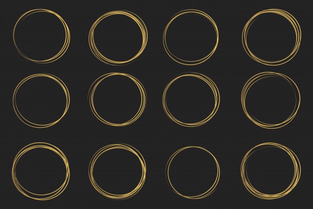 626x417 Circle Vectors, Photos And Free Download