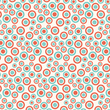 368x368 Circle Pattern Free Vector Download