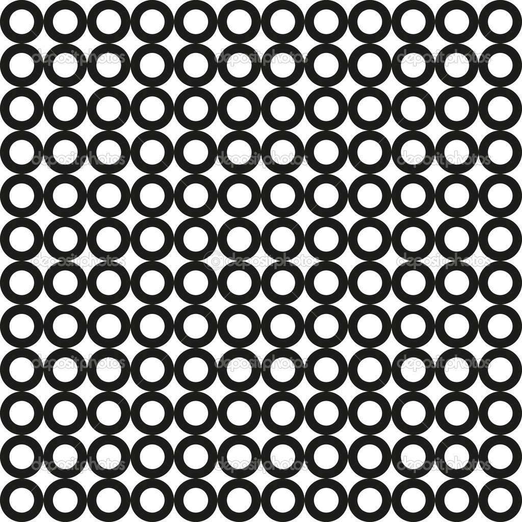 1024x1024 Vector Circle Pattern Images