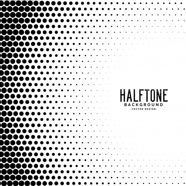626x626 Halftone Vectors, Photos And Free Download