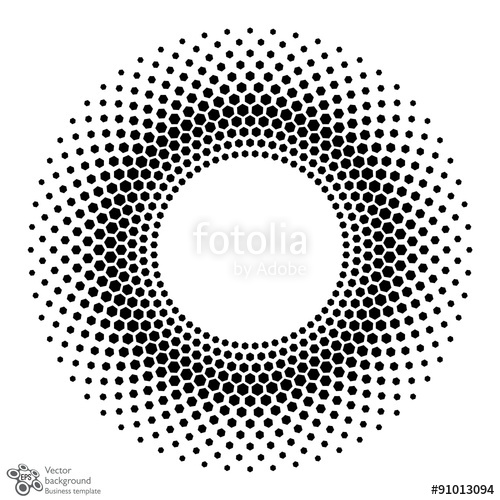 500x500 Vector Background