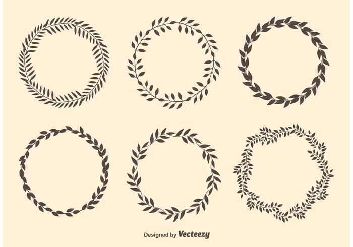 Laurel Circle Wreaths 700x490 Laurel Circle Wreaths