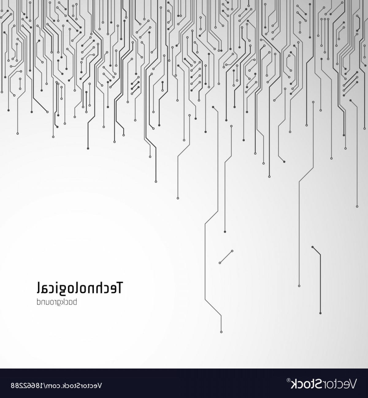 1200x1296 Hi Tech Circuit Board Technological Background Vector Wallkeeper