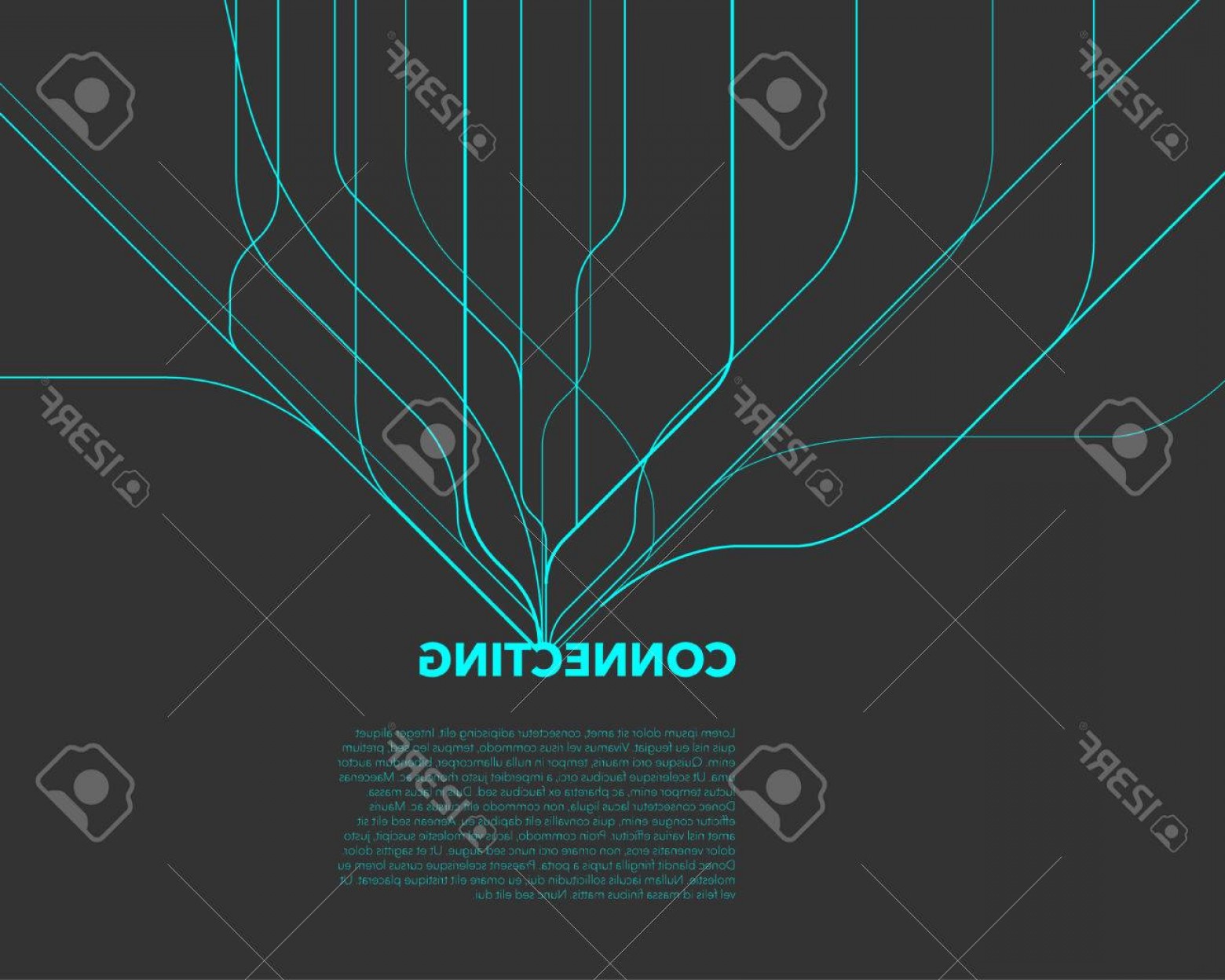 1560x1248 Photostock Vector Abstract Circuit Board Background Texture Soidergi