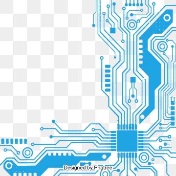 360x360 Circuit Board Png, Vector, And Clipart With Transparent