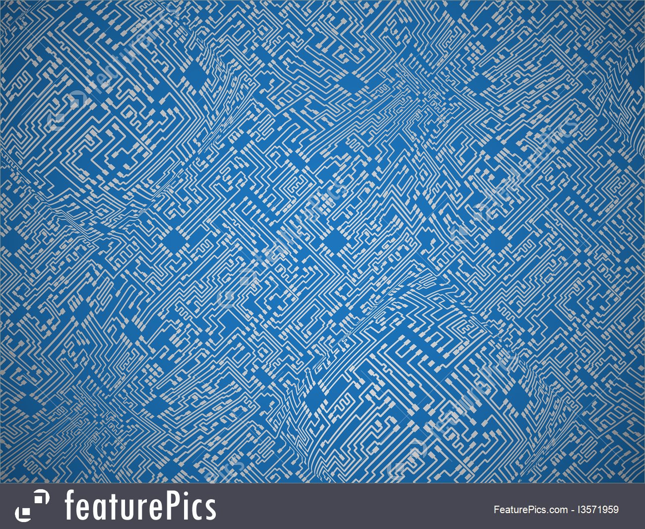 Technology Circuit Board Vector Background 1300x1066 Technology Circuit Board Vector Background