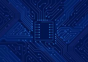 Circuit Board Free Vector Art 286x200 Circuit Board Free Vector Art