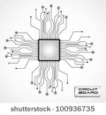 Circuit Board Vector Png Images In Collection 150x162 Circuit Board Vector Png Images In Collection