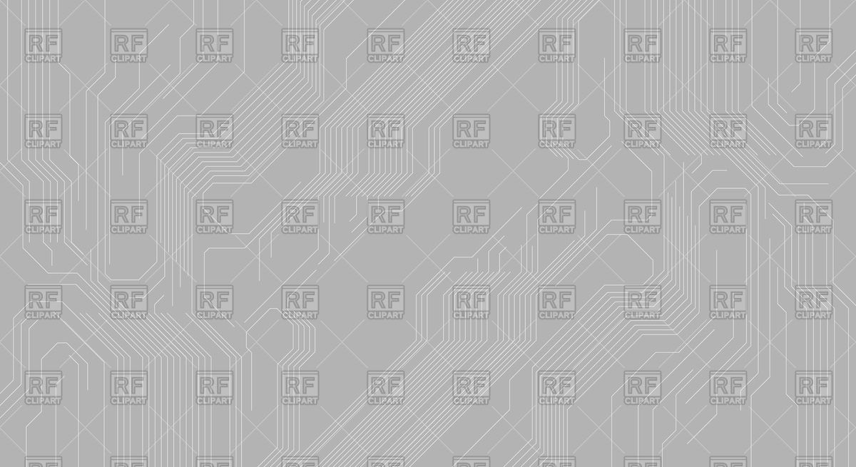 Grey Circuit Board Vector Image Of Backgrounds, Textures, Abstract 1200x655 Grey Circuit Board Vector Image Of Backgrounds, Textures, Abstract