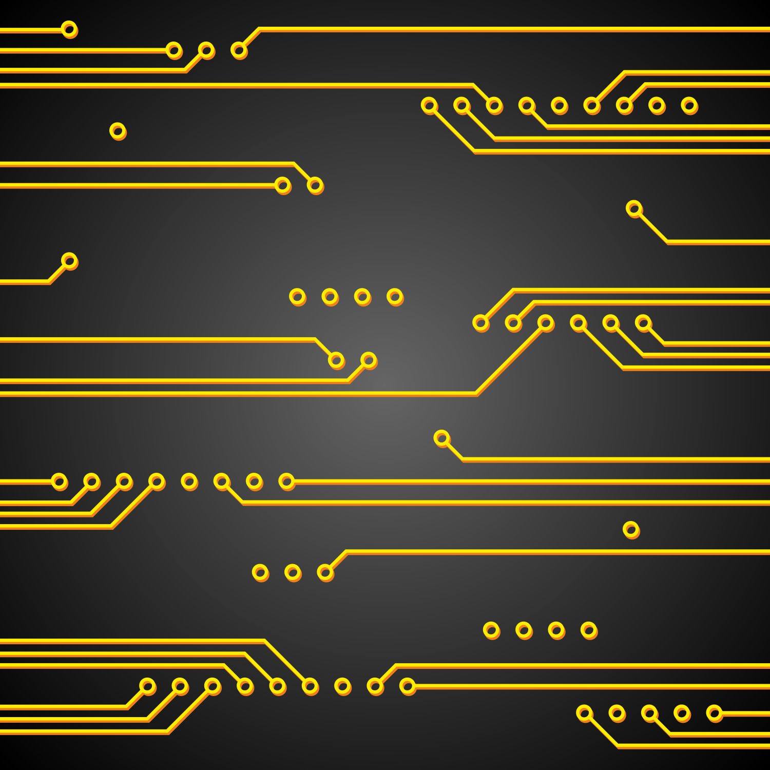 Vector For Free Use Circuit Board Background 1500x1500 Vector For Free Use Circuit Board Background
