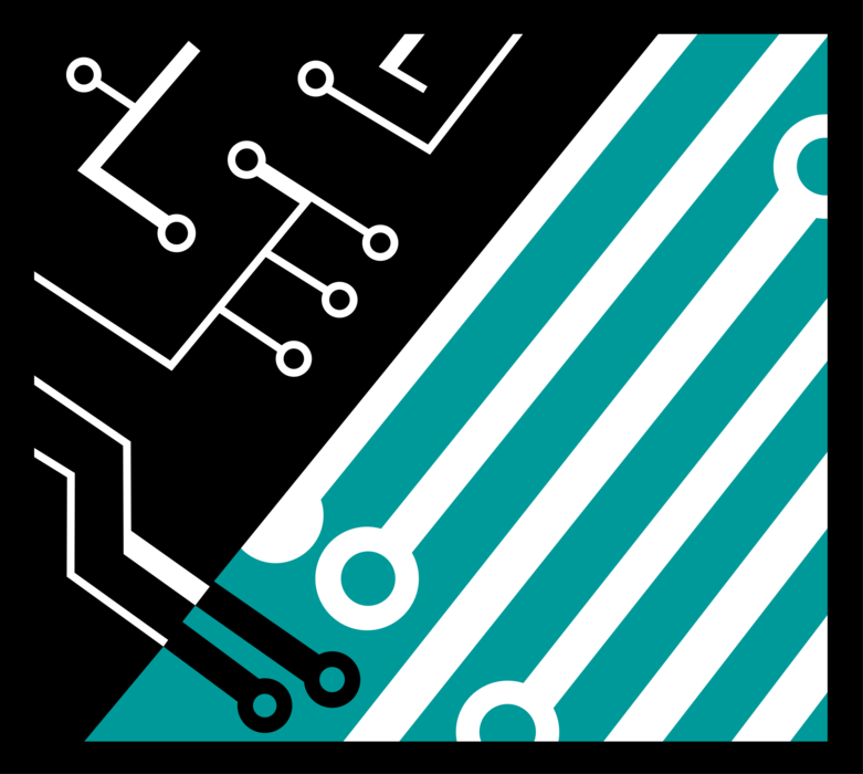 Circuit Board Vector Clipart Images Gallery For Free Download 781x700 Circuit Board Vector Clipart Images Gallery For Free Download