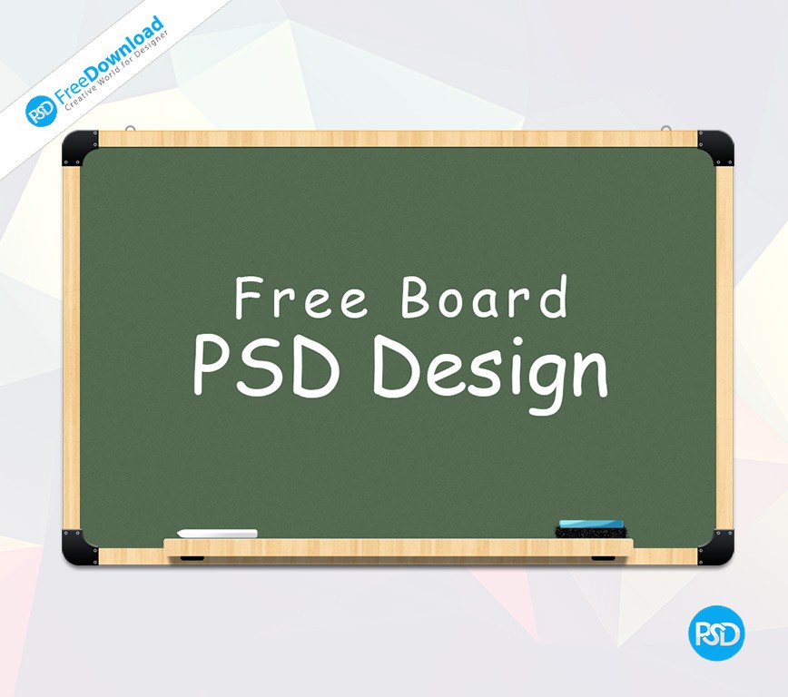 Free Green Board Design 868x768 Free Green Board Design