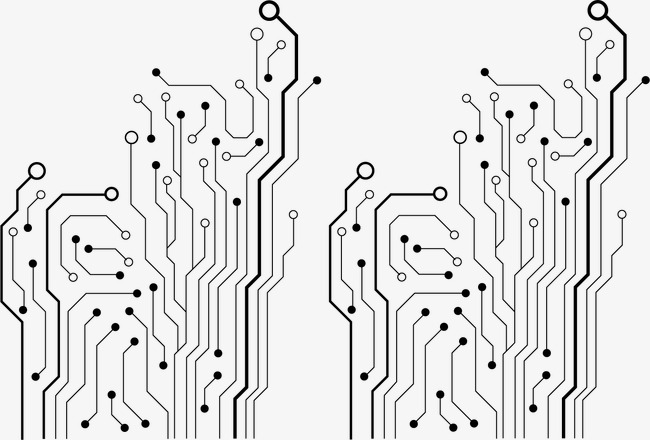 650x440 Circuit Board Png, Vector, And Clip