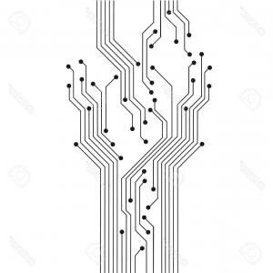 300x300 Circuit Board Png Images