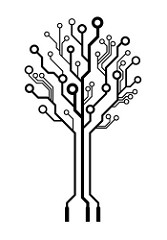 167x240 Circuit Board Vector Png Images In Collection