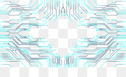 260x160 Circuit Board Vector Png Images In Collection