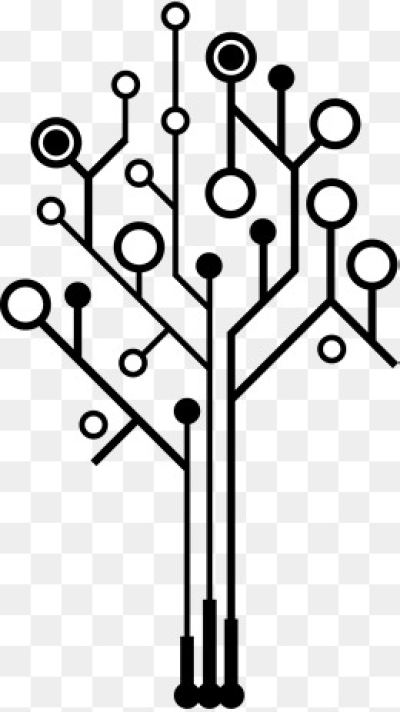 400x712 Download Free Png Circuit Board Png, Vectors, And Clipart