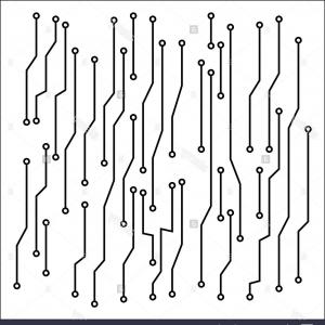 300x300 Png Electrical Network Printed Circuit Board Electroni Hoodamathrun