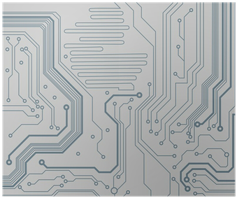 Download Hd Circuit Board Pattern 339x283 Download Hd Circuit Board Pattern