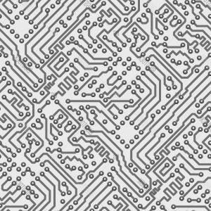 Circuit Pattern Vector at Vectorified.com | Collection of Circuit ...