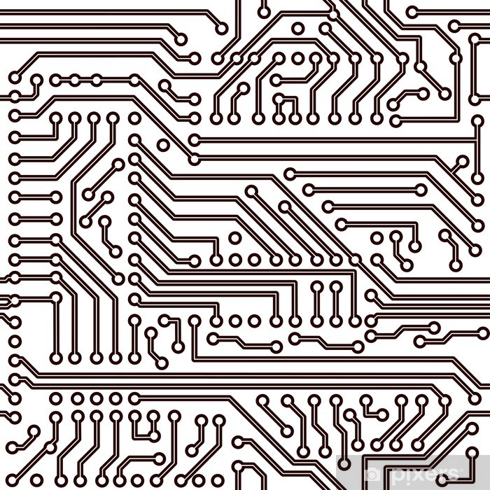 Vector Seamless Pattern 700x700 Vector Seamless Pattern