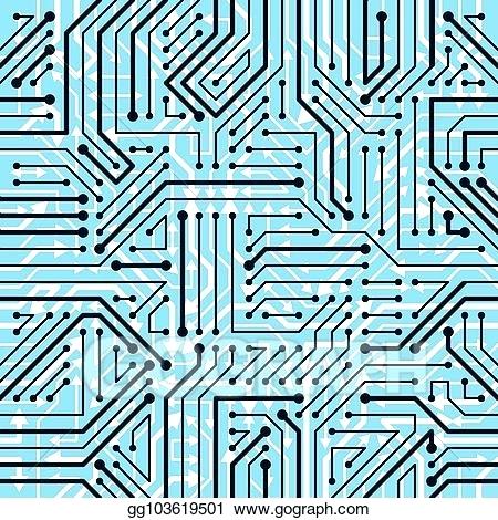 Circuit Pattern Wallpaper Circuit Of Pumpkins Abstract Seamless 450x470 Circuit Pattern Wallpaper Circuit Of Pumpkins Abstract Seamless