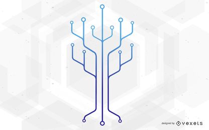 Circuit Vector Graphics To Download 416x260 Circuit Vector Graphics To Download