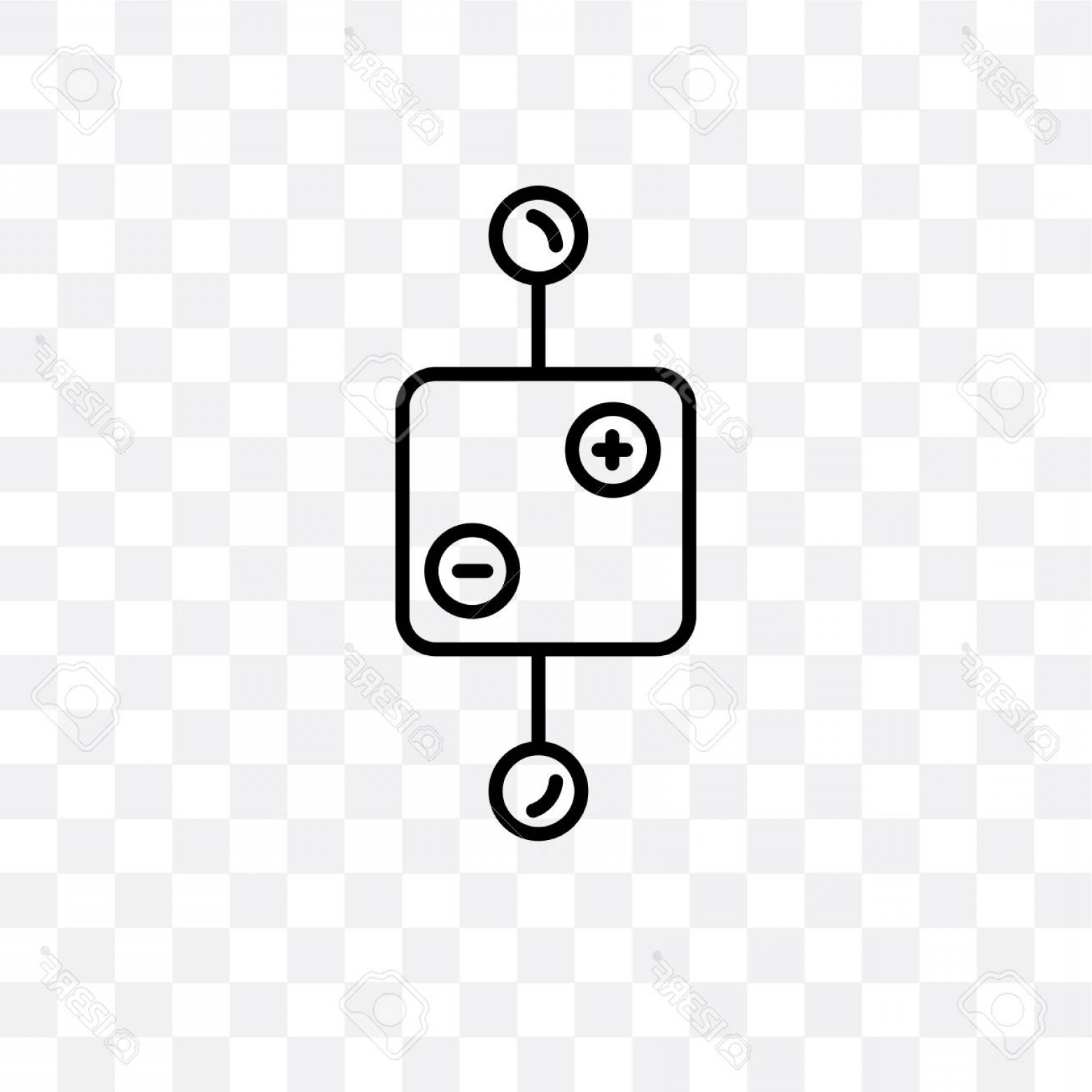 Photostock Vector Circuit Vector Icon Isolated On Transparent 1560x1560 Photostock Vector Circuit Vector Icon Isolated On Transparent