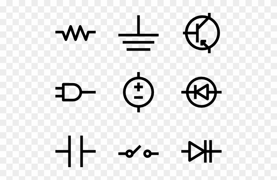 Circuits Vector Round 880x572 Circuits Vector Round