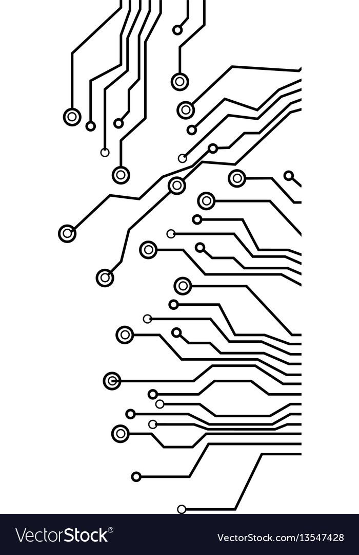 Circuits Vector 700x1080 Circuits Vector