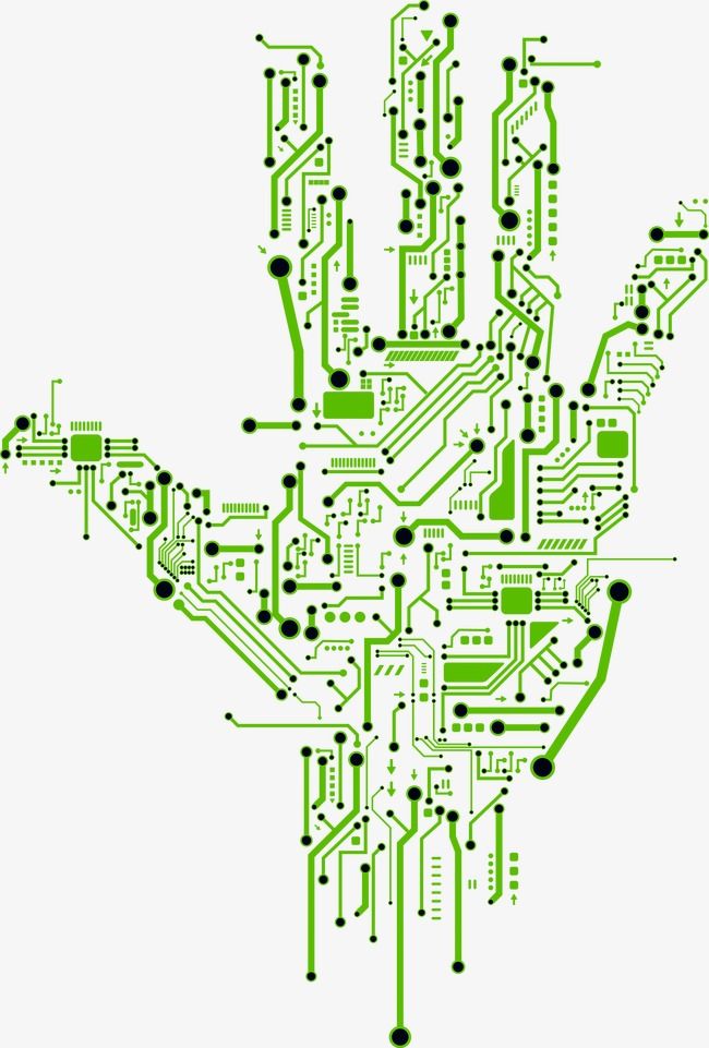 Green Circuit Board Background, Green, Circuit Board, Line Png 650x961 Green Circuit Board Background, Green, Circuit Board, Line Png