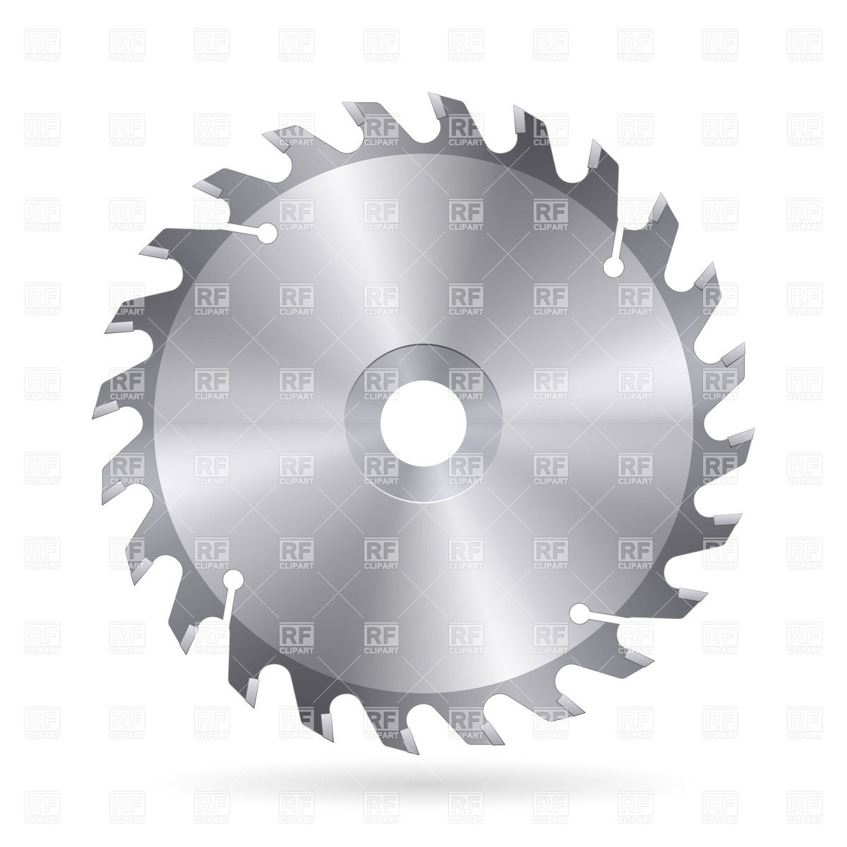 Metal Blade Of Circular Saw Vector Image Of Objects Dvarg 1200x1200 Metal Blade Of Circular Saw Vector Image Of Objects Dvarg