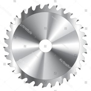 Stock Illustration Circular Saw Blade Icon Isolated White 300x300 Stock Illustration Circular Saw Blade Icon Isolated White