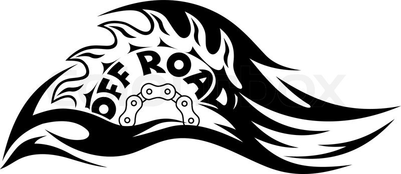 800x348 Circular Saw Tattoo Stock Vector Colourbox