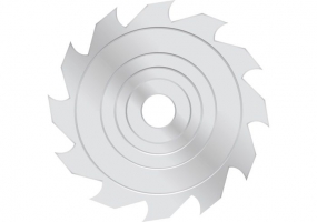 285x200 Saw Blade Vector Free Vector Graphic Art Free Download