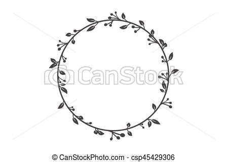 450x320 Vector, Estilo, Marco, Lineal