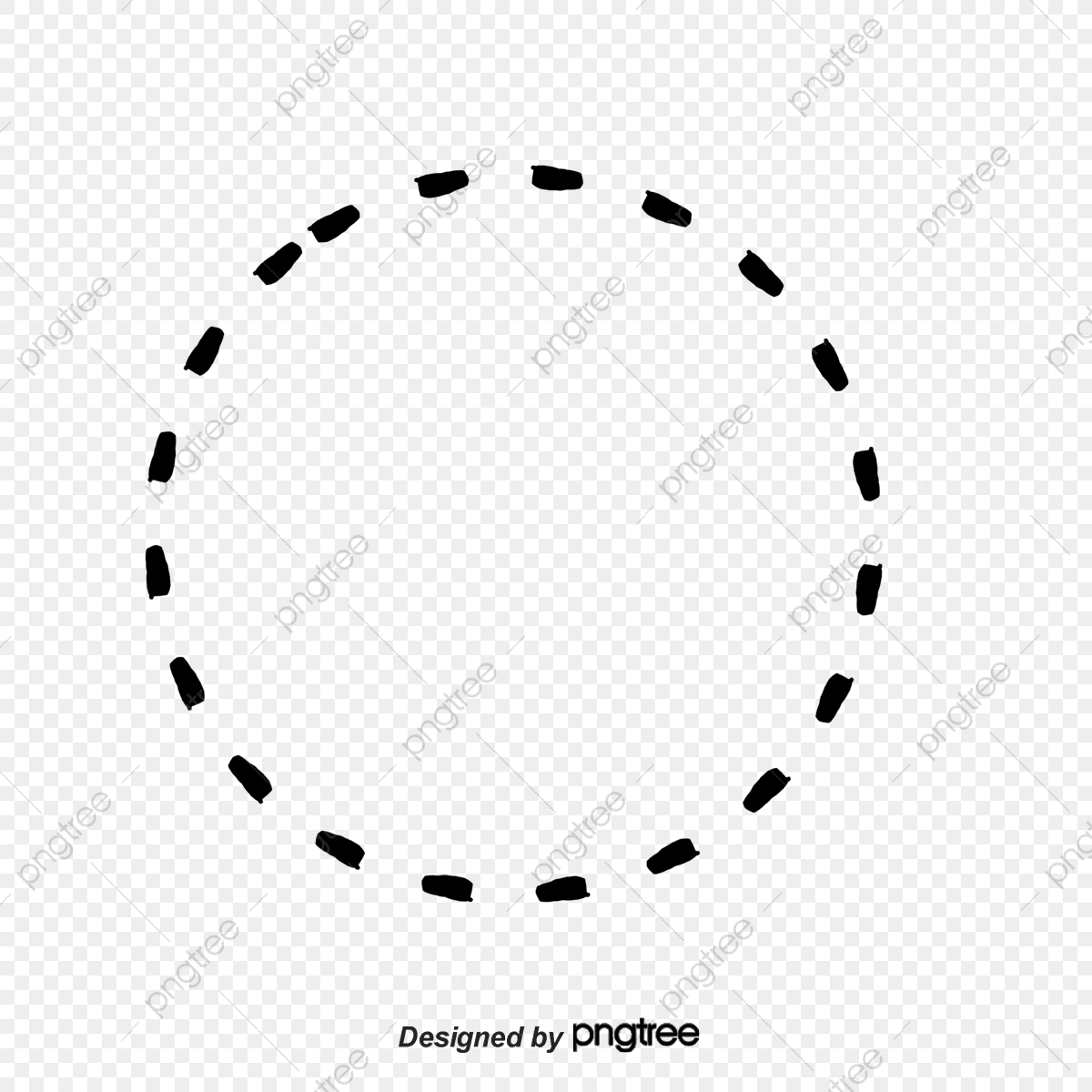 1200x1200 Punteado Vector, Circulo Creativo, Simple Circulo