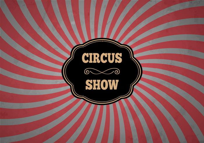Free Classical Circus Background Vector Free Graphics 700x490 Free Classical Circus Background Vector Free Graphics