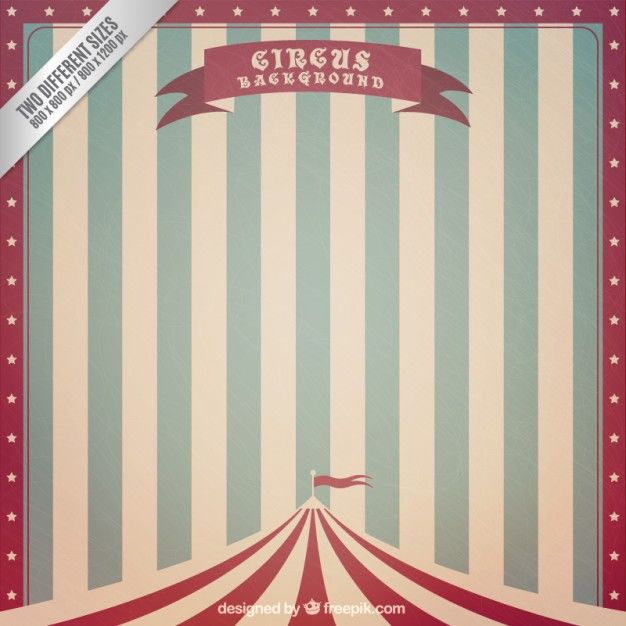 Vintage Stripes Circus Background Vector Free Download Party 626x626 Vintage Stripes Circus Background Vector Free Download Party
