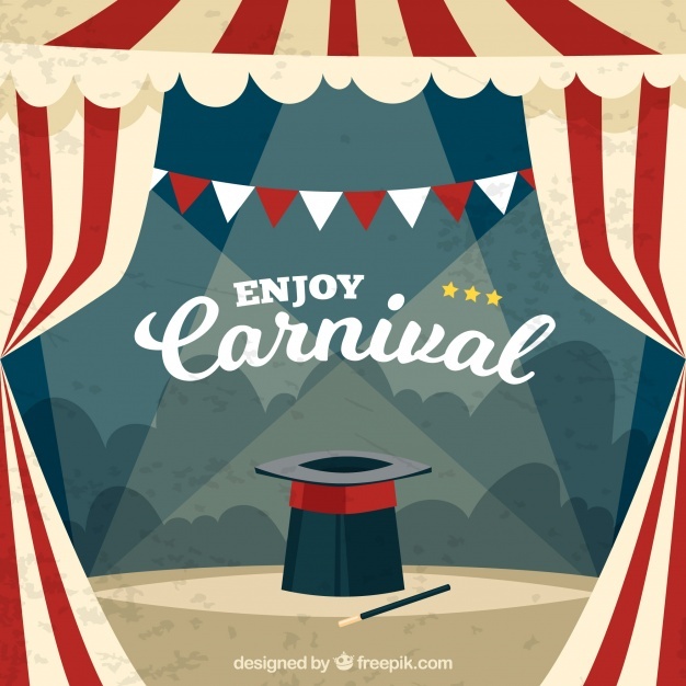 Circus Vectors, Photos And Free Download 626x626 Circus Vectors, Photos And Free Download